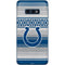 NFL Indianapolis Colts Trailblazer Galaxy S10e Skin
