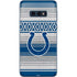 NFL Indianapolis Colts Trailblazer Galaxy S10e Skin