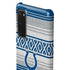 NFL Indianapolis Colts Trailblazer Galaxy S20 Lite Case