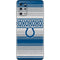 NFL Indianapolis Colts Trailblazer Galaxy S20 Plus Skin