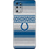NFL Indianapolis Colts Trailblazer Galaxy S20 Plus Skin