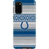 NFL Indianapolis Colts Trailblazer Galaxy S20 Pro Case