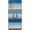 NFL Indianapolis Colts Trailblazer Galaxy S20 Skin