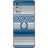 NFL Indianapolis Colts Trailblazer Galaxy S20 Skin