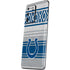 NFL Indianapolis Colts Trailblazer Galaxy S20 Ultra 5G Skin