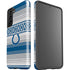 NFL Indianapolis Colts Trailblazer Galaxy S21 5G Pro Case
