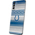 NFL Indianapolis Colts Trailblazer Galaxy S21 5G Skin