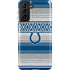 NFL Indianapolis Colts Trailblazer Galaxy S21 FE Pro Case