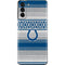 NFL Indianapolis Colts Trailblazer Galaxy S21 Plus 5G Skin