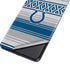 NFL Indianapolis Colts Trailblazer Galaxy S21 Plus 5G Skin