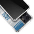 NFL Indianapolis Colts Trailblazer Galaxy S21 Ultra 5G Clear Case