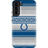 NFL Indianapolis Colts Trailblazer Galaxy S22 Plus Pro Case