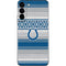 NFL Indianapolis Colts Trailblazer Galaxy S22 Plus Skin