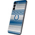 NFL Indianapolis Colts Trailblazer Galaxy S22 Plus Skin