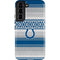 NFL Indianapolis Colts Trailblazer Galaxy S22 Pro Case