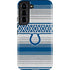 NFL Indianapolis Colts Trailblazer Galaxy S22 Pro Case
