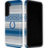 NFL Indianapolis Colts Trailblazer Galaxy S22 Pro Case