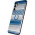 NFL Indianapolis Colts Trailblazer Galaxy S22 Skin
