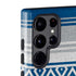 NFL Indianapolis Colts Trailblazer Galaxy S22 Ultra Pro Case