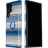 NFL Indianapolis Colts Trailblazer Galaxy S22 Ultra Pro Case