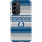 NFL Indianapolis Colts Trailblazer Galaxy S23 Plus Pro Case