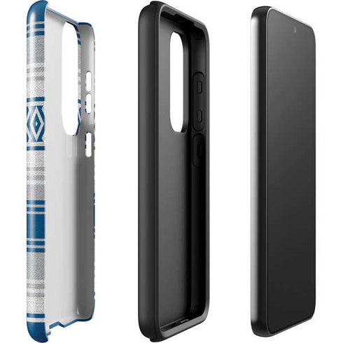 NFL Indianapolis Colts Trailblazer Galaxy S23 Plus Pro Case