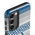 NFL Indianapolis Colts Trailblazer Galaxy S23 Pro Case
