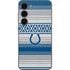 NFL Indianapolis Colts Trailblazer Galaxy S23 Skin