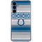 NFL Indianapolis Colts Trailblazer Galaxy S24 Clear Case
