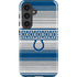 NFL Indianapolis Colts Trailblazer Galaxy S24 Impact Case