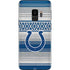 NFL Indianapolis Colts Trailblazer Galaxy S9 Skin