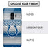 NFL Indianapolis Colts Trailblazer Galaxy S9 Skin