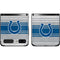 NFL Indianapolis Colts Trailblazer Galaxy Z Flip Skin