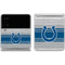 NFL Indianapolis Colts Trailblazer Galaxy Z Flip4 5G Skin