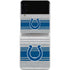 NFL Indianapolis Colts Trailblazer Galaxy Z Flip4 5G Skin