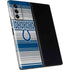 NFL Indianapolis Colts Trailblazer Galaxy Z Fold2 5G Skin