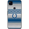 NFL Indianapolis Colts Trailblazer Google Pixel 4a Skin