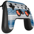 NFL Indianapolis Colts Trailblazer Google Stadia Controller Skin