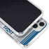 NFL Indianapolis Colts Trailblazer iPhone 11 Pro Clear Case