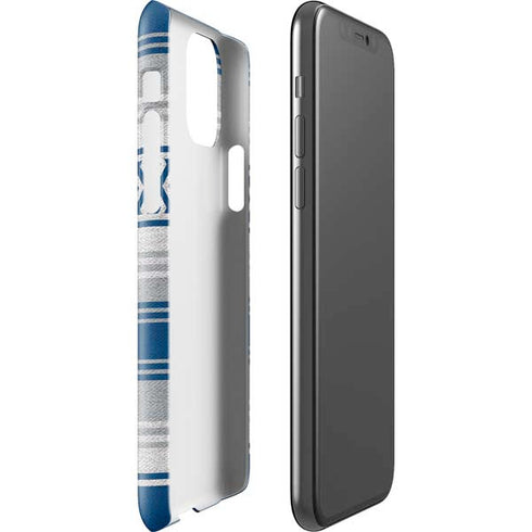 NFL Indianapolis Colts Trailblazer iPhone 11 Pro Lite Case