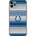NFL Indianapolis Colts Trailblazer iPhone 11 Pro Max Skin