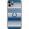 NFL Indianapolis Colts Trailblazer iPhone 11 Pro Skin