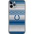 NFL Indianapolis Colts Trailblazer iPhone 11 Pro Skin