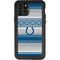 NFL Indianapolis Colts Trailblazer iPhone 11 Pro Waterproof Case