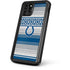 NFL Indianapolis Colts Trailblazer iPhone 11 Pro Waterproof Case