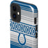 NFL Indianapolis Colts Trailblazer iPhone 12 Impact Case
