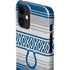 NFL Indianapolis Colts Trailblazer iPhone 12 Mini Lite Case