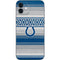 NFL Indianapolis Colts Trailblazer iPhone 12 Mini Skin