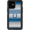 NFL Indianapolis Colts Trailblazer iPhone 12 Mini Waterproof Case