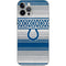 NFL Indianapolis Colts Trailblazer iPhone 12 Pro Max Skin